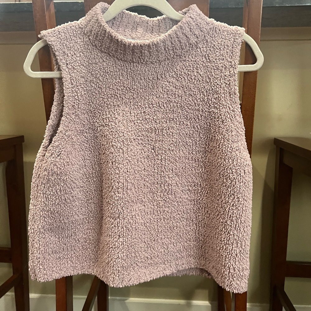 Purple Top